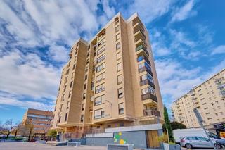 Appartement  Villava - santo domingo 5. Villava es un pueblo de toda la vida, pero con todos los servici