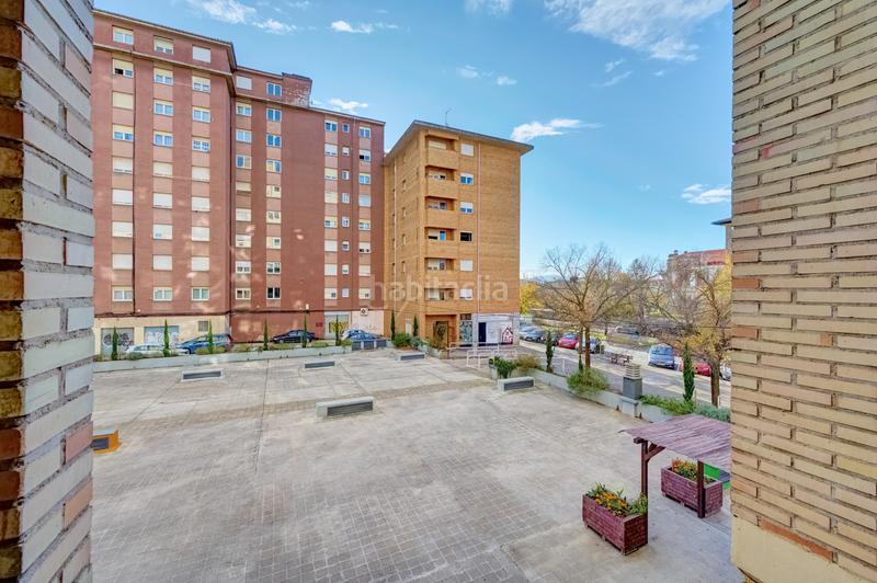 Foto 54677a91-46ed-4c12-aec8-28b9c0f77e90. Pis a villava - santo domingo 5 a Villava / Atarrabia