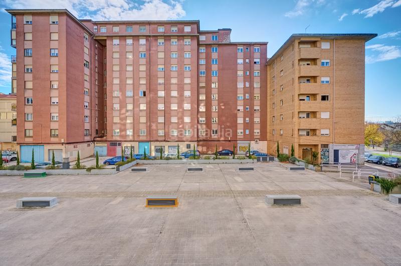 Foto 5ab2e98f-440c-420b-a7ed-15eacd2eabad. Pis a villava - santo domingo 5 a Villava / Atarrabia