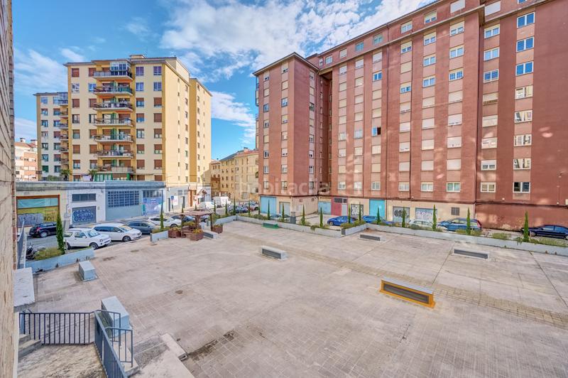 Foto ae966b30-8715-4360-a8cc-93ec295b4fff. Pis a villava - santo domingo 5 a Villava / Atarrabia