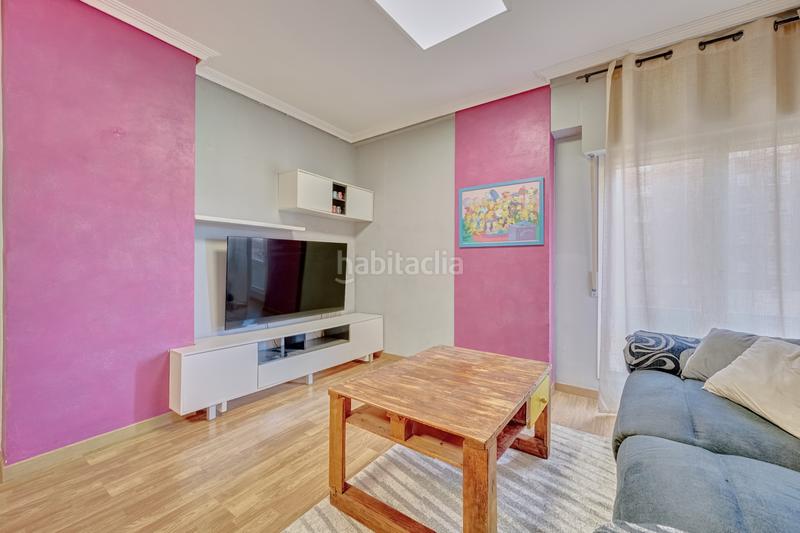 Foto b55438fa-cc1e-43fc-8b0b-b4971a8a6bcd. Pis a villava - santo domingo 5 a Villava / Atarrabia