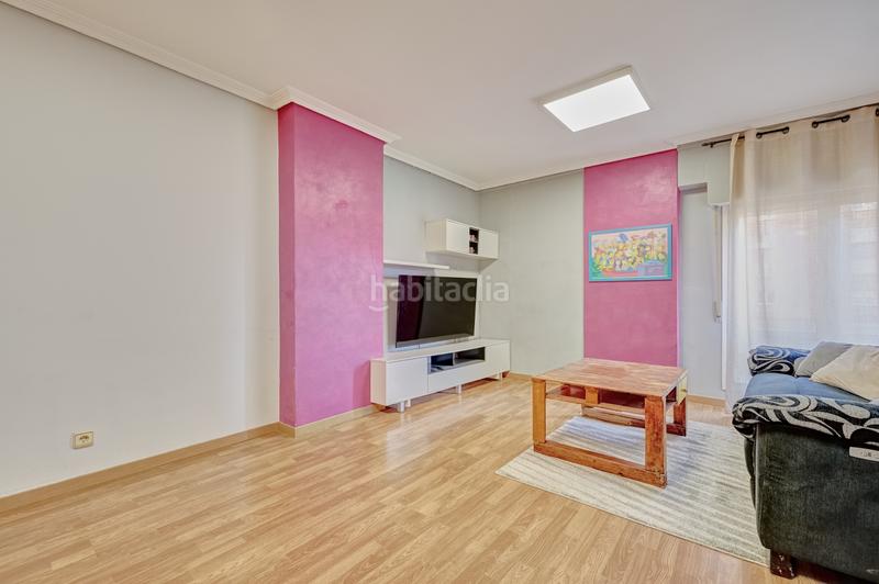 Foto ba8799b7-d8a9-4aa4-ab71-849da3b4883e. Pis a villava - santo domingo 5 a Villava / Atarrabia