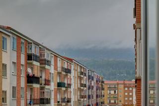 Appartement à Berriozar. Piso en venta en berriozar  luminoso, amplio y todo exterior