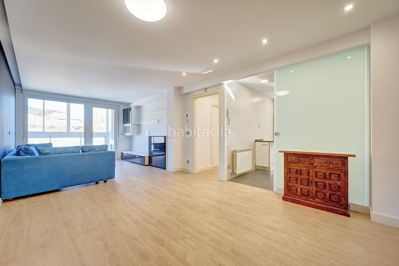 Foto 299929e9-e404-4b19-bb8d-3c275b98d1b2. Flat with heating in Ezcabarte