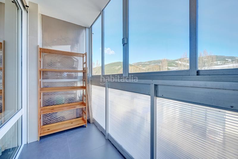 Foto 2baaa3c2-9f26-4f5d-960c-24271d29bfd4. Flat with heating in Ezcabarte