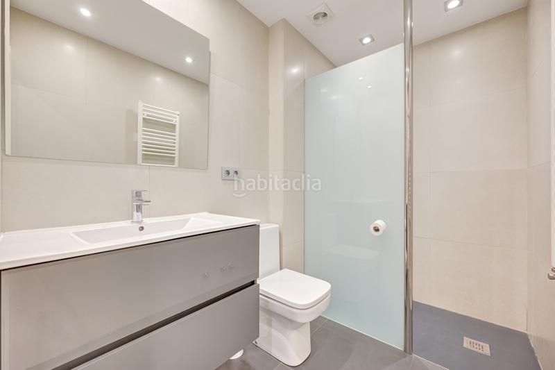 Foto 2f66f019-253e-49ac-b02c-1c33754bf17b. Flat with heating in Ezcabarte