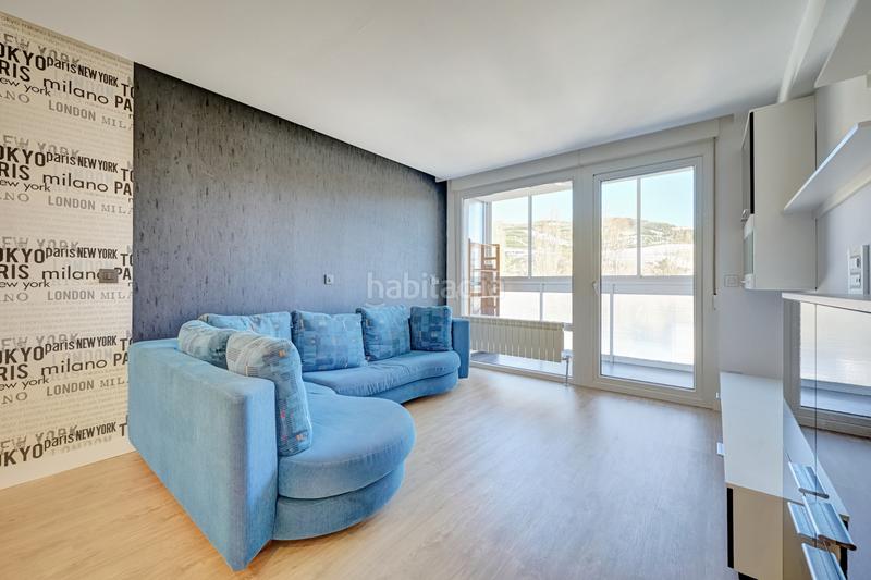 Foto 46fb0384-f9da-4454-87be-a6158f18da67. Flat with heating in Ezcabarte