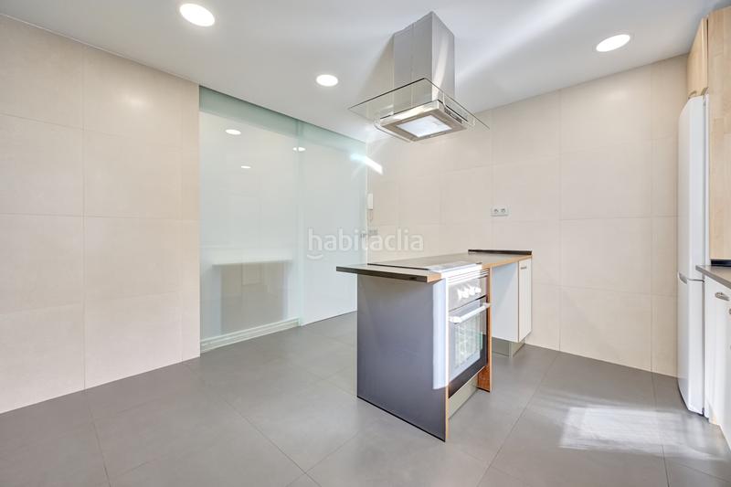 Foto 503ea501-81fd-4c83-a5c0-327420aa73d3. Flat with heating in Ezcabarte