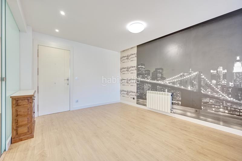 Foto 6324a153-7e7e-4c6a-b5bd-3de9ae0edf80. Flat with heating in Ezcabarte