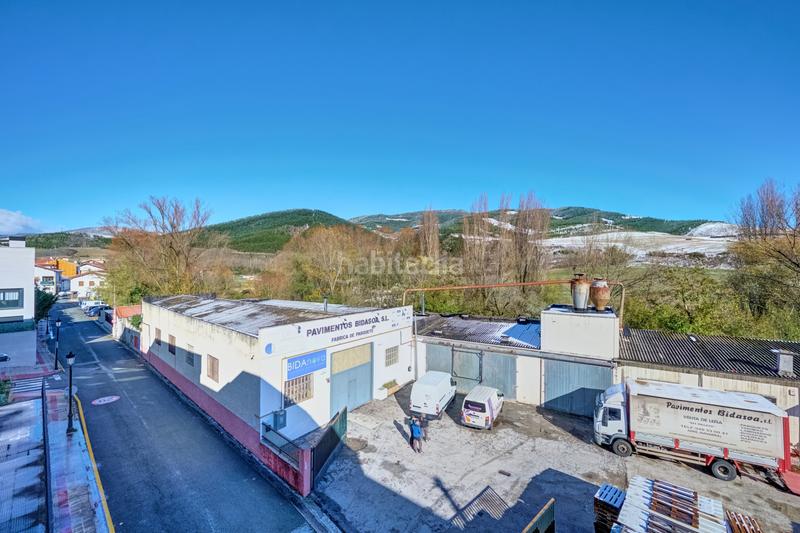 Foto 70878b54-18d6-41de-85a5-ba3a599b235c. Flat with heating in Ezcabarte