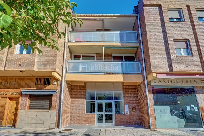 Foto 9bc40216-89a8-4d53-9227-c65716a01c70. Flat with heating in Ezcabarte