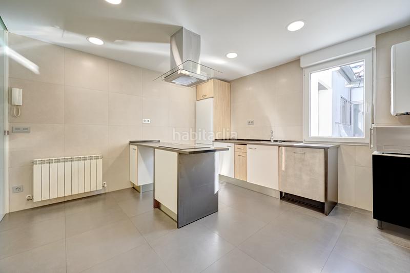 Foto 9d70c779-1b67-46a8-8bbe-cec1863ec2b4. Flat with heating in Ezcabarte