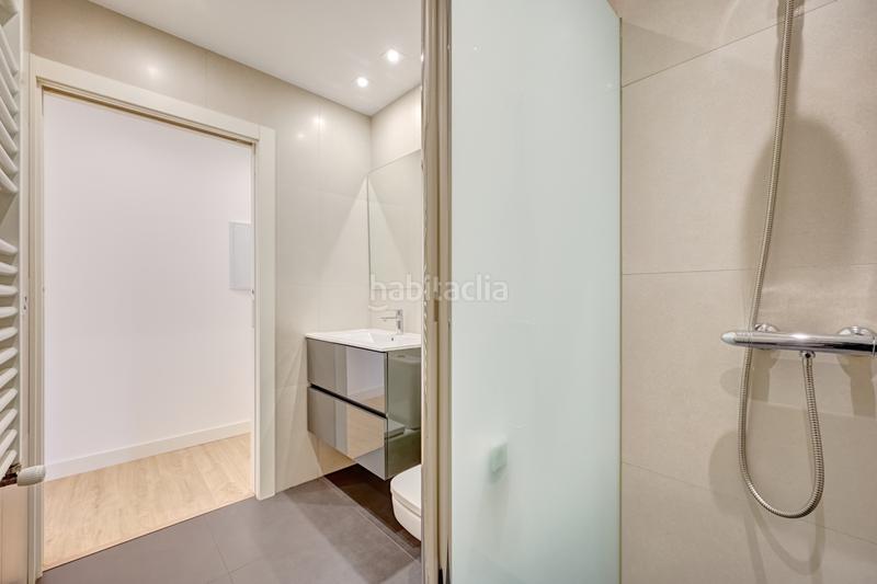 Foto a0e4af63-ba7d-478d-8b4d-ca09cd91124e. Flat with heating in Ezcabarte