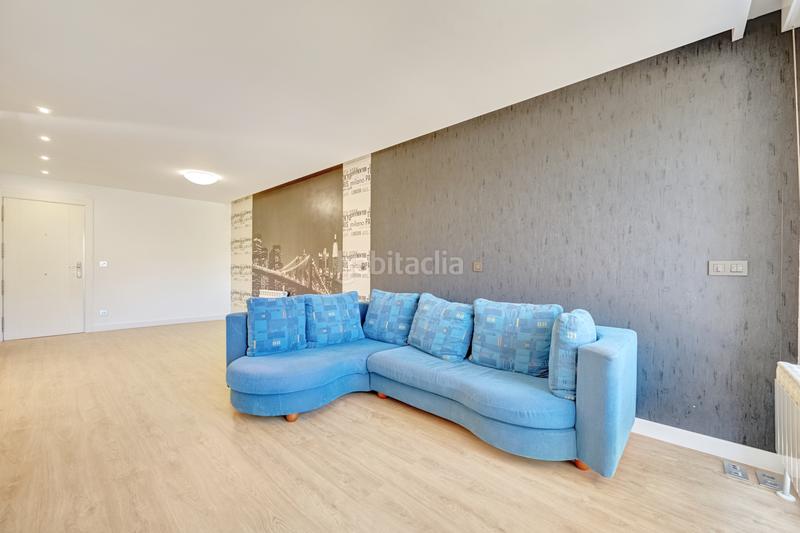 Foto a65145ac-c575-41d3-8481-5cb6e684714f. Flat with heating in Ezcabarte