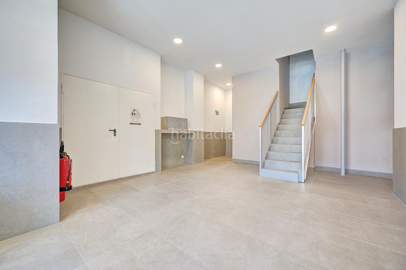 Foto b2e10092-8116-4547-884e-3f75675f7634. Flat with heating in Ezcabarte