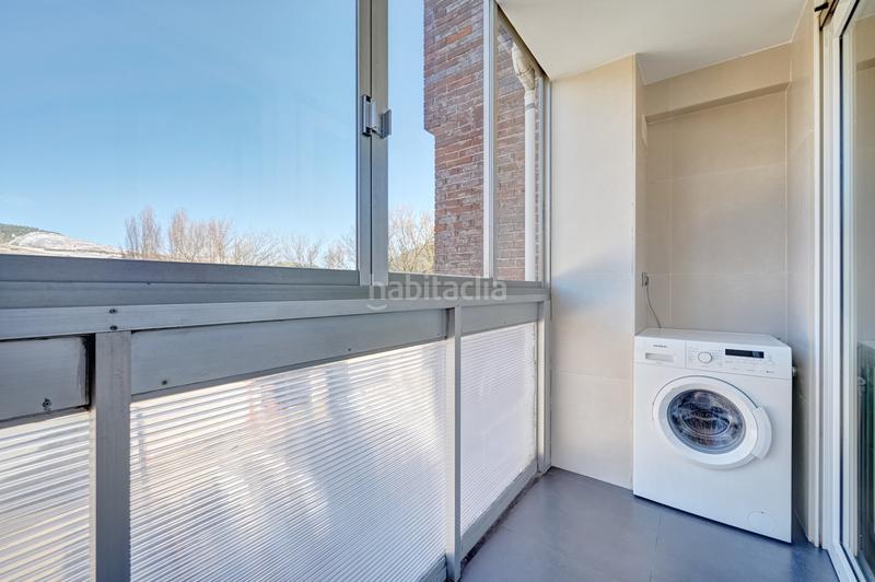 Foto b34e704a-0871-410c-b6e2-ef4333cb0ced. Flat with heating in Ezcabarte