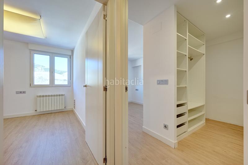 Foto c19d9511-e399-480b-8ba3-fba4b66a2c4f. Flat with heating in Ezcabarte