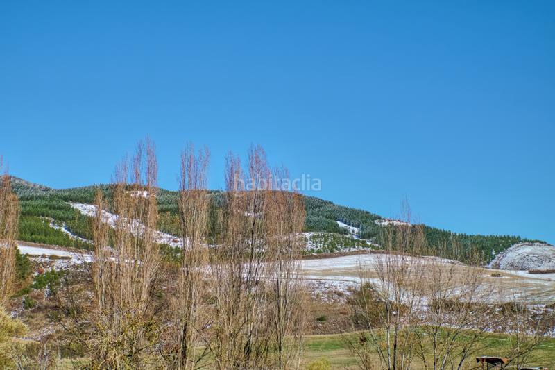 Foto c2ef5364-7c08-4aa8-974f-01fd3f69976a. Flat with heating in Ezcabarte