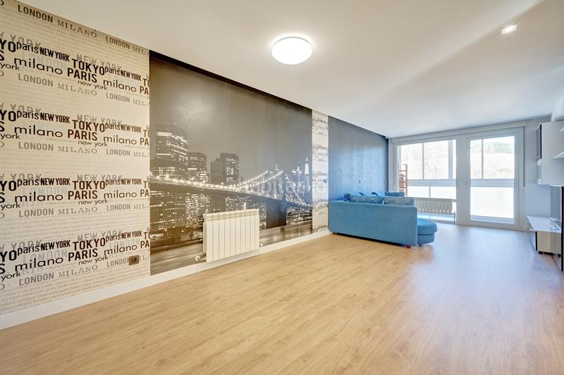 Foto ca0f5ac7-321f-44a4-8036-30d8e22b877d. Flat with heating in Ezcabarte