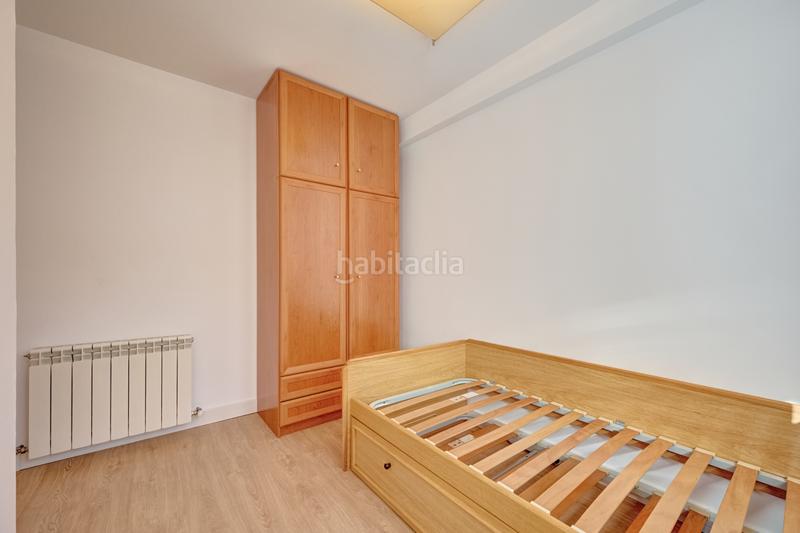 Foto cb123797-c86b-42c3-b20e-b0fe11634e17. Flat with heating in Ezcabarte