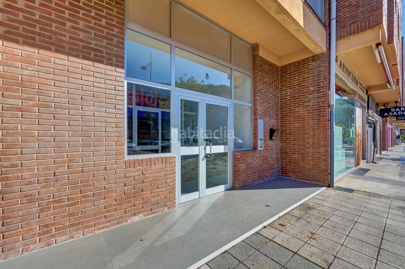 Foto f1aa2e9f-d122-4ca4-8e9a-dfbebd861317. Flat with heating in Ezcabarte