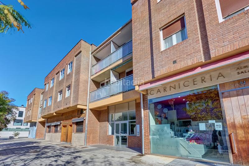 Foto fbc84ce9-29c3-4203-855e-131ece78f097. Flat with heating in Ezcabarte