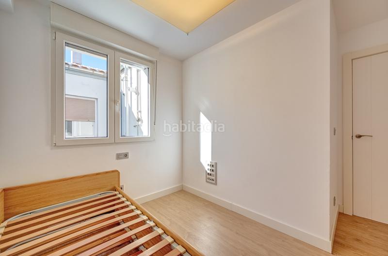 Foto fc7556f4-6af1-40b5-84c2-1348cb7d87f1. Flat with heating in Ezcabarte