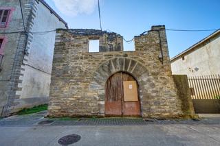 Maison  Larrasoaña - san nicolás  8. esteribar. Casa en larrasoaña
