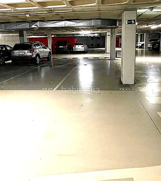 Foto 7c5c4619-b046-4186-8b10-1114a0a9da33. Affitto posto auto in Iturrama Pamplona / Iruña