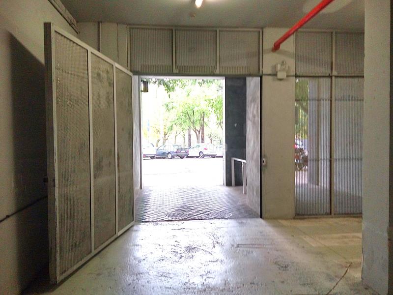 Foto 8c9a91b3-f332-4368-9c53-13ea86f8c9f2. Affitto posto auto in Iturrama Pamplona / Iruña