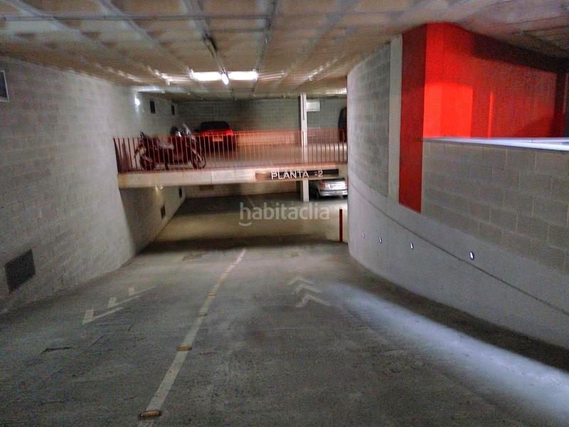 Foto 55aaa4c3-2bde-4061-b73a-96cc8a208552. Alquiler parking coche alquiler plaza de garaje en abejeras en Pamplona / Iruña