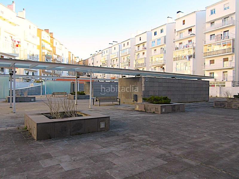 Foto ea2531e8-462f-4503-b970-8b9c550da04d. Alquiler parking coche alquiler plaza de garaje en abejeras en Pamplona / Iruña