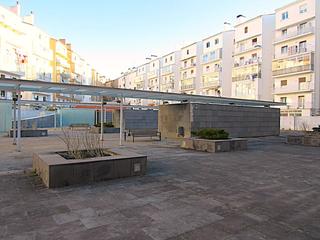 Aparcament cotxe a CALLE ABEJERAS