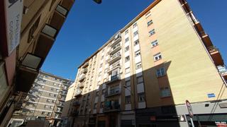 Lloguer Pis  Ansoáin - calle fueros de navarra. Alquiler piso reformado en ansoain dos habitaciones