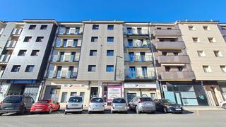 Appartement  Estella-lizarra - avenida yerri. Ocasion precio piso con envolvente termica renovada, con terraza