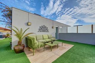 Pis  Pamplona-iruña - paseo santa lucia 106. Con unas vistas espectaculares y una terraza de casi 90m2, prese