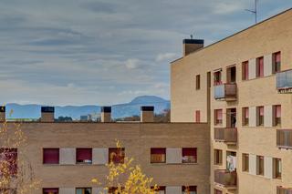 Piso  Pamplona-iruña - paseo santa lucia 106. Con unas vistas espectaculares y una terraza de casi 90m2, prese