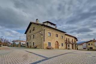 Casa a Tajonar - Avenida Pamplona 8