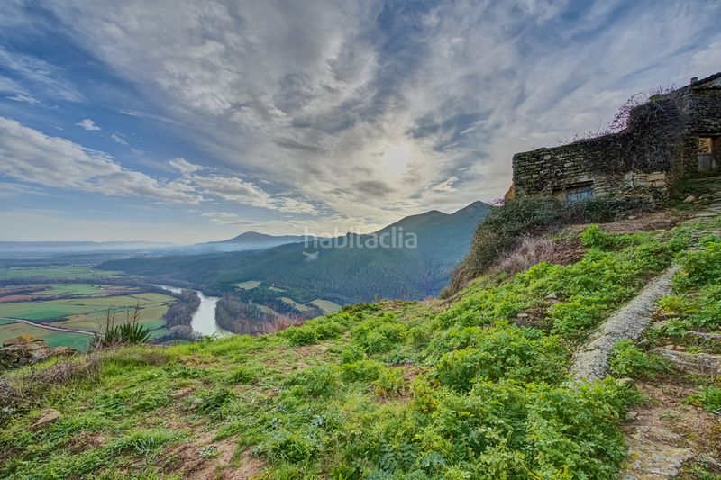 Foto a49169b5-1e89-40c2-8ad1-b749f143167f. Finca rústica a Gallipienzo