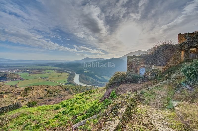 Foto d8776a55-8271-43f7-8184-0d03b914f308. Finca rústica a Gallipienzo
