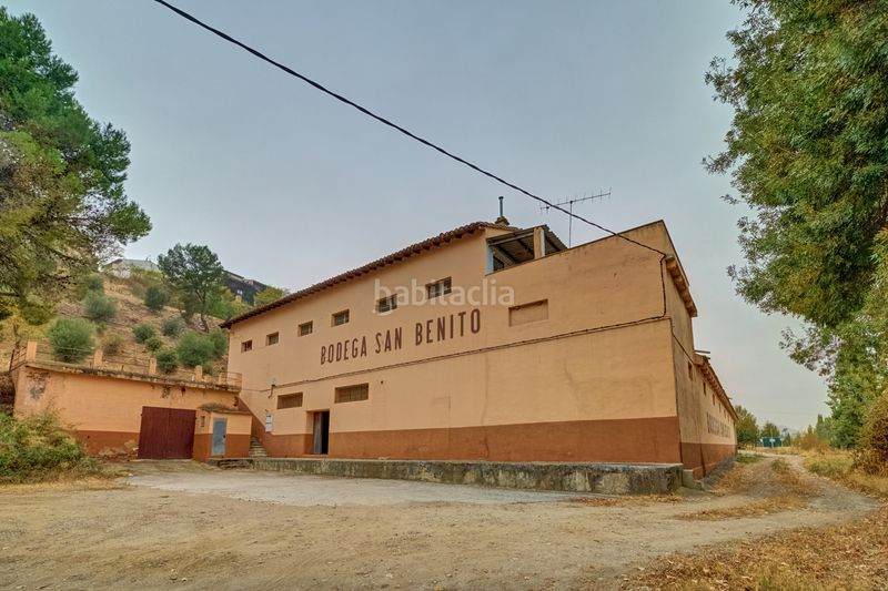 Foto 1ca4bd5b-0a07-452a-b460-8099a8b6a77a. Local comercial a Miranda de Arga