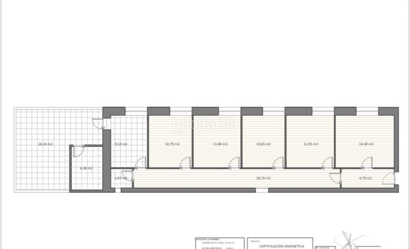 Foto 5b67e6d5-6c70-4deb-9c26-8a5359905734. Local comercial a Miranda de Arga