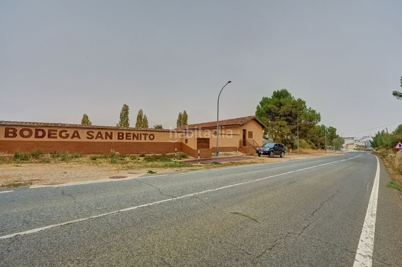 Foto 65a30c60-37ed-4c73-b319-a7ba910e4229. Local comercial a Miranda de Arga