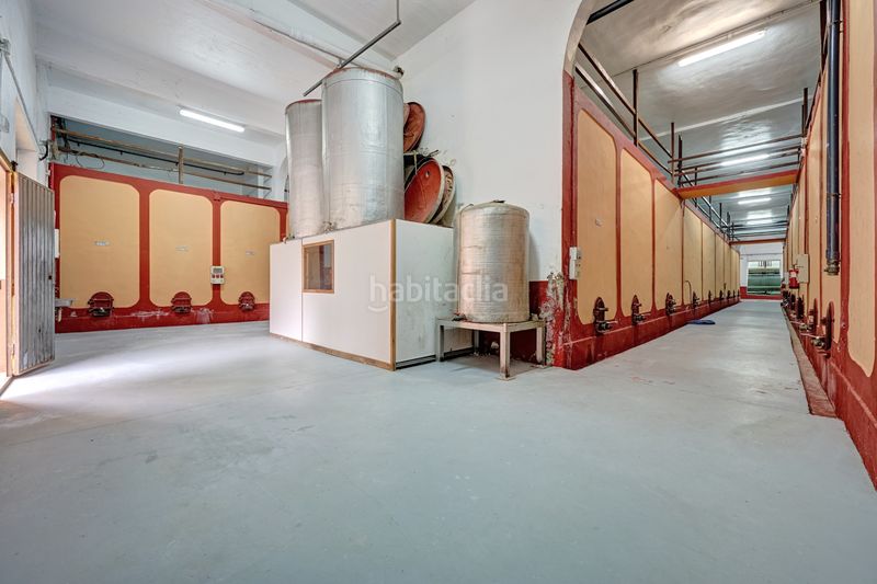 Foto a393fd14-bcba-4eed-8c27-d1bef77d4389. Local comercial a Miranda de Arga