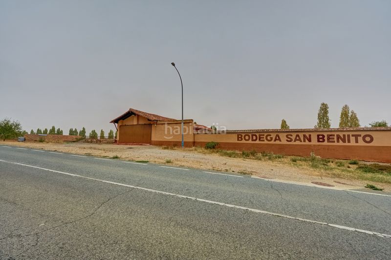 Foto a5b5c507-e6fa-447c-80e7-f228b5c761ee. Local comercial a Miranda de Arga