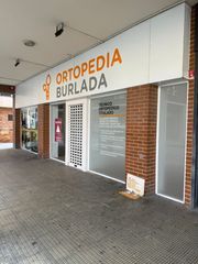 Miete Geschäftsraum in Burlada-burlata - calle las maestras 2. Local comercial en burlada