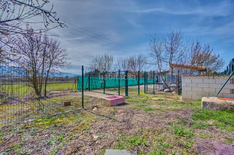 Foto 5225c236-2fe1-453d-966c-c99119730613. Finca rústica a Sangüesa