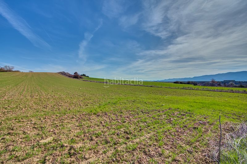Foto a4da7f79-f312-4c86-aa25-0533778b3f39. Finca rústica a Sangüesa