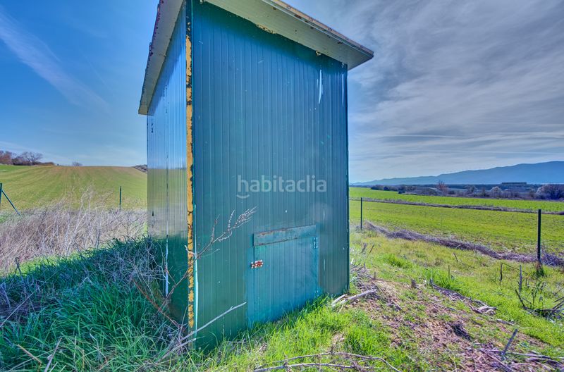 Foto e349e388-bb3e-43a6-9c51-cf5314c53481. Finca rústica a Sangüesa
