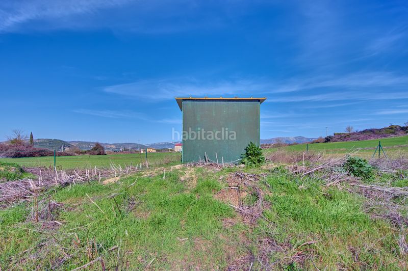 Foto fbd6d028-a97e-4bec-8902-320d3634f8b7. Finca rústica a Sangüesa